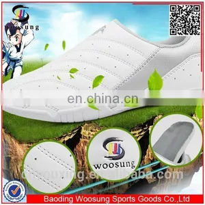 Taekwondo Sneakers Kickboxing Footwear Taekwondo Training Shoes thumbnail-1