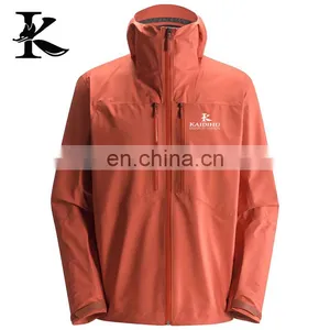 Winter Sport Waterproof Breathable Outdoor Men's Snowboard Ski Jacket thumbnail-3