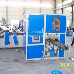 Toilet Paper Machine Production Line thumbnail-4