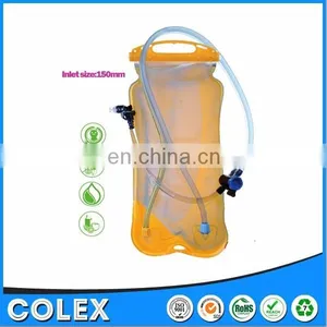 High Quality Double Bag of Water Bladder Water Hyacinth Bag Price thumbnail-2