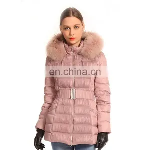 Professional Factory Made Plaid Hooded Jacket thumbnail-1