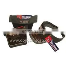 Sport Visor Cap thumbnail-2
