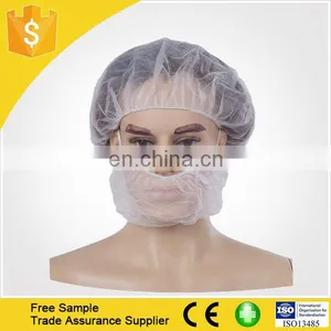 Dispsoable Hair Nets/single Use Surgical Caps/one Time Use Head Cap thumbnail-5