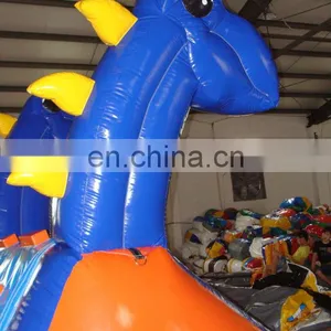 Inflatable Home Water Slide Floating Water Slide for Pool thumbnail-3