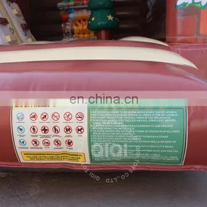 QIQI Inflatables Jumping Castles for Price in South Africa thumbnail-6