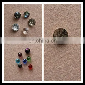High Collar Button Shirts for Men thumbnail-1