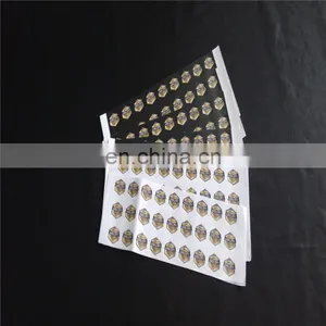 Custom Sticker Paper, Sticker Printing Production in 10days thumbnail-2