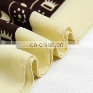 High Quality Fashion Custom-made Elephant Printed Cappa(PP094GL) thumbnail-4