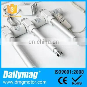 High Quality 12 Volt Linear Actuator thumbnail-3