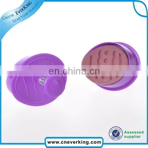 Newest Plastic Ice Cream Cookie Cutter thumbnail-1