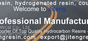 Puyang Jiteng Supply Light Color C9 Petroleum Resins thumbnail-5