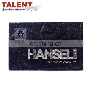 Custom Printing Label Tags for Clothing thumbnail-2