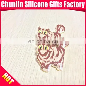 Znic Alloy ,rubber Caps,enamel Lapel Pins thumbnail-6