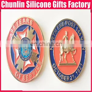 Custom High Quality Metal Lapel Pin thumbnail-2