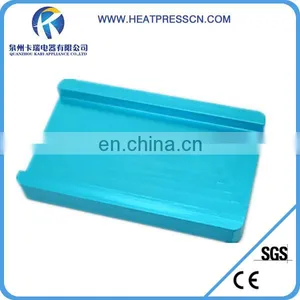 3D Vacuum Sublimation Mobile Phone Printing Mold thumbnail-1