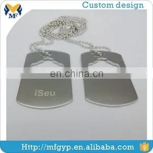 Factory Sale Promotional Metal Beer Bottle Opener thumbnail-1