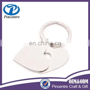 Cheap Keyring Wholesale/custom Keyring Manufacturers Made in China thumbnail-1