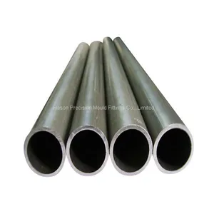 Seamless Cooling Aluminium Pipe thumbnail-1