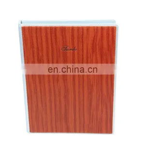 Specialty New Product Leather File Folder thumbnail-2