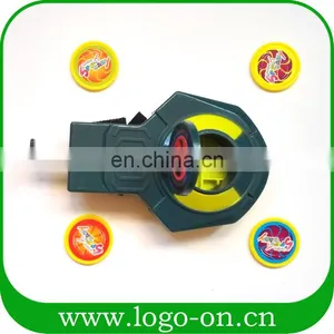 Hot Sale Skeet Shooting Plastic Christmas Toys Manufacturer Company thumbnail-1
