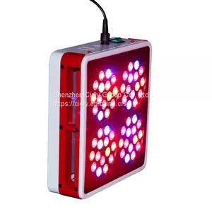 Cidly 140W Indoor Grow Tent Greenhouse LED Grow Light Fixture Full Spectrum thumbnail-1
