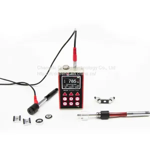 MH660 Portable Digital Leeb Hardness Tester thumbnail-1
