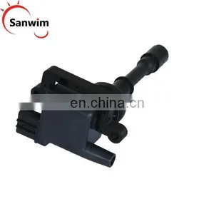 Ignition Coil Md362907 MD361710 MD325048 thumbnail-2
