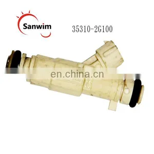 Auto Parts Fuel Injection 35310-2G100 For Hyundai/Ki a thumbnail-1