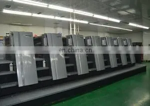 Dongguan Doohoo Printing Co., Ltd. company overview - view 1 thumbnail