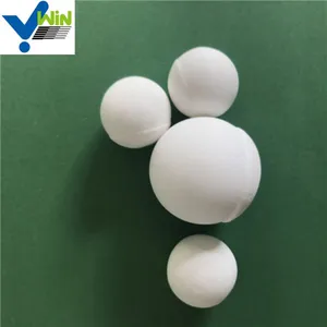 High Heat Resistant Aluminium Oxide Ceramic Beads thumbnail-2