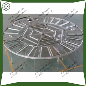 Diesel Tank Internal Floating Roof thumbnail-1