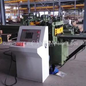 Punching Cut to Length Line thumbnail-4