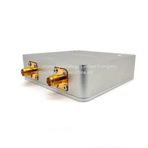 Sunhans 5.8G MIMO 10w Wifi Signal Booster 30dBm 10Watt Amplifier and Repeater thumbnail-2
