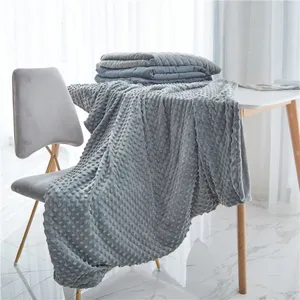 Best Selling Products In Amazon Minky Weighted Blanket For Adults thumbnail-1