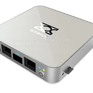 Portable Ethernet Tester thumbnail-1
