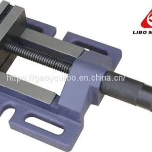 BMS Drill Precision Vise thumbnail-1