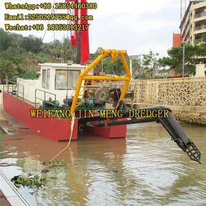Large Capacity Customized Sand Pumping Equipment thumbnail-1
