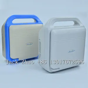 Medical Portable Digital Ultrasound Machine thumbnail-2