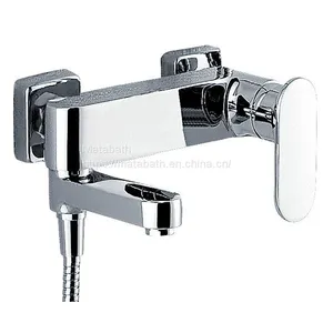 Bath & Shower Faucet thumbnail-1