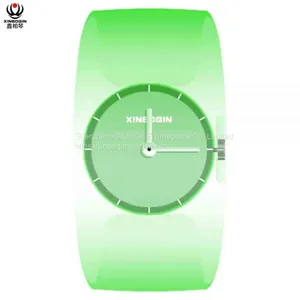 XINBOQIN Factory OWN Brand Luxury Brands High Quality Fashion Japan Movement PC21 Quartz Acetate Ladies Watch thumbnail-5