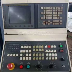 Taiwan Hartford CNC-3210H Gantry Machining Center thumbnail-2