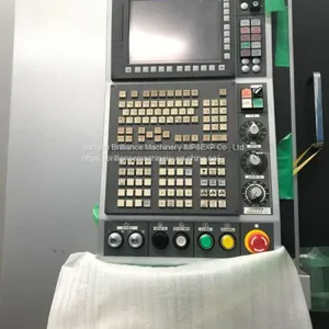 New Toyoda FH630SX Horizontal Machining Center thumbnail-4