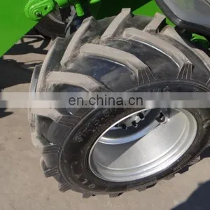Weifang ZL08F 800KG 0.8 Ton CE Mini Wheel Loader for Sale thumbnail-6