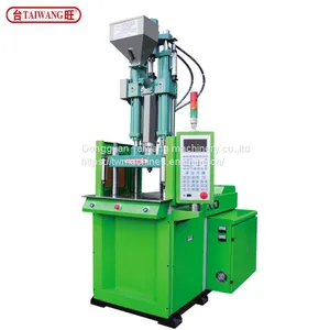 Hot Selling Desktop Injection Molding Machine Factory Price thumbnail-1
