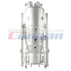 Fluid Bed Granulator-Canaan thumbnail-1