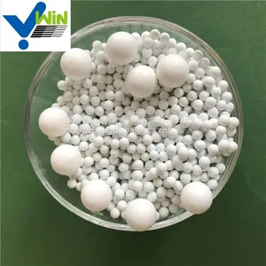 92% Ceramic Beads High Purity Alumina Prices With Free Samples thumbnail-3