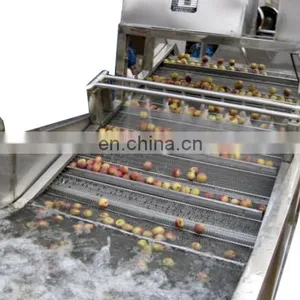 High Quality Fruit Juicer Machine/Commercial Juicer Machine/Fruit Juicer Production Line thumbnail-3