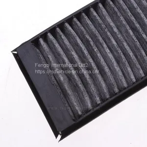 BMW Cabin Filter for All Car Models thumbnail-5