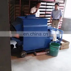 Worm Separating Machine for Choose High Protein Worm thumbnail-1