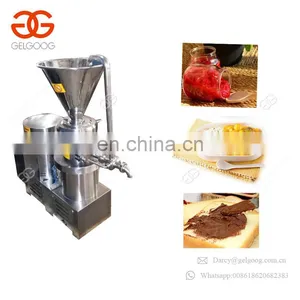 Professional Design Sesame Almond Butter Grinding Maker Small Peanut Butter Machine For Making Butter thumbnail-4